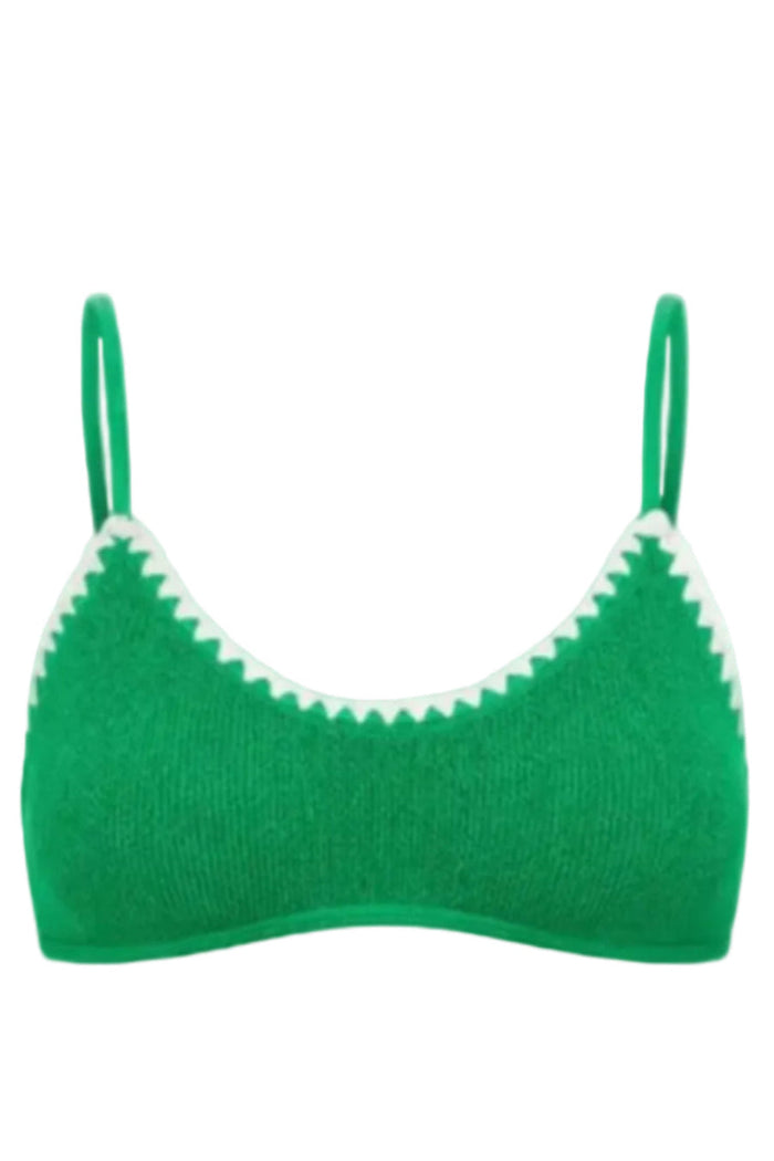#JadeGreen