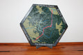Custom 3D Map - Kokoda Track