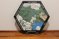 Custom 3D Map - Your Location