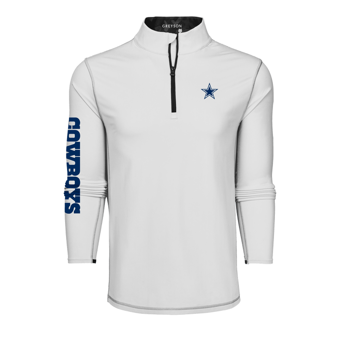 Dallas Cowboys Colorado Quarter-Zip