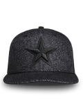 Dallas Cowboys Den of Thieves 9Fifty Snapback - Front View, Raised Star Logo | Greyson Clothiers