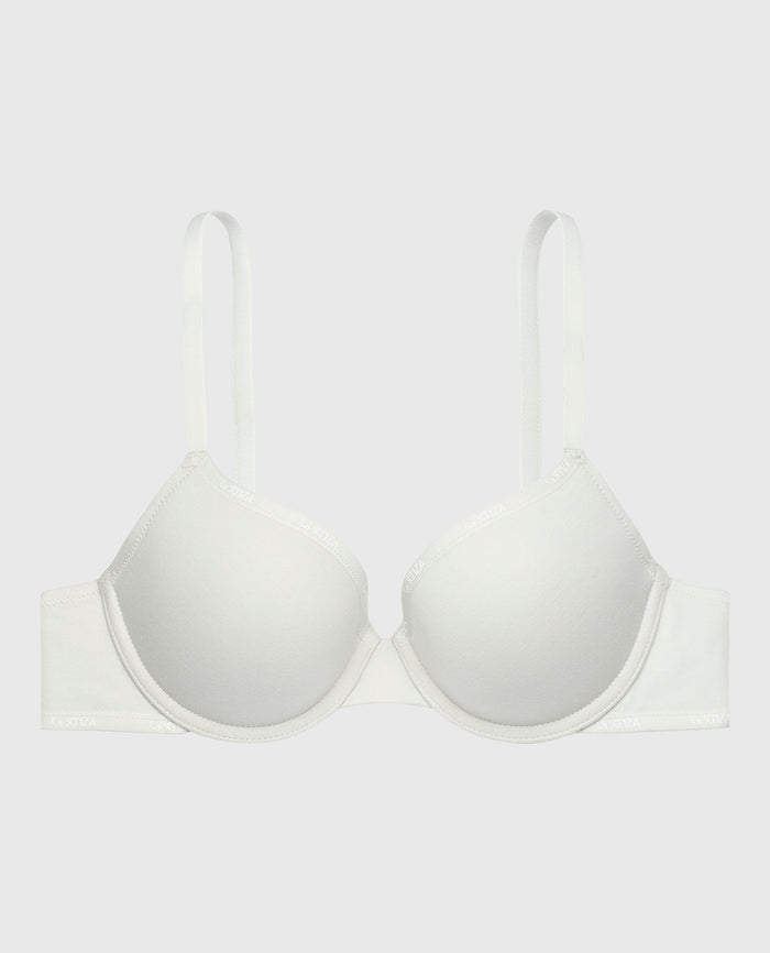 Demi Bra in Dawn Blue