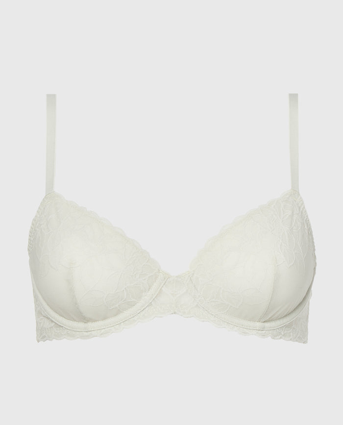 Demi Bra in Dawn Blue