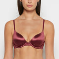 Demi Bra in Russian Ruby