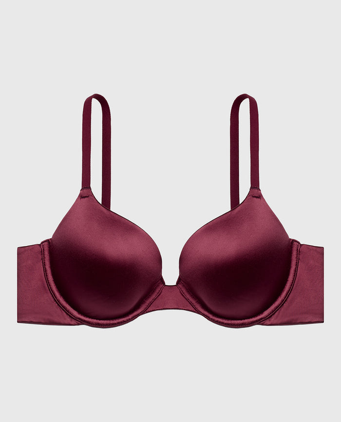 Demi Bra in Russian Ruby