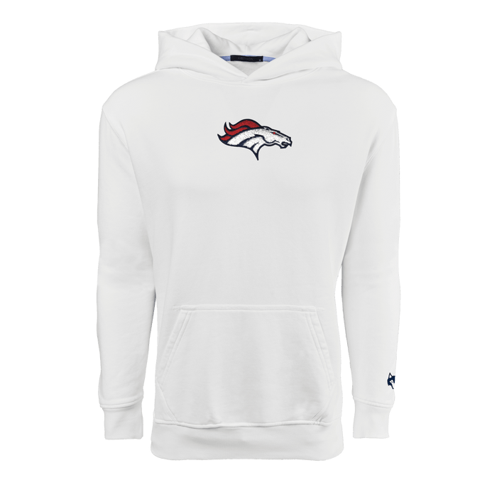 Denver Broncos Aspen Hoodie