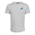 Detroit Lions 313 Alpha Slub Tee