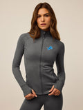 Detroit Lions 313 Rhinebeck Full-Zip Jacket