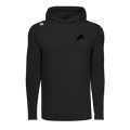 Detroit Lions Blackout Colorado Hoodie