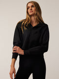Detroit Lions Blackout Kristina Full-Zip