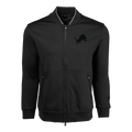Detroit Lions Blackout Sequoia Bomber
