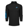 Detroit Lions Colorado Quarter-Zip