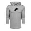 Detroit Lions Guide Sport Hoodie