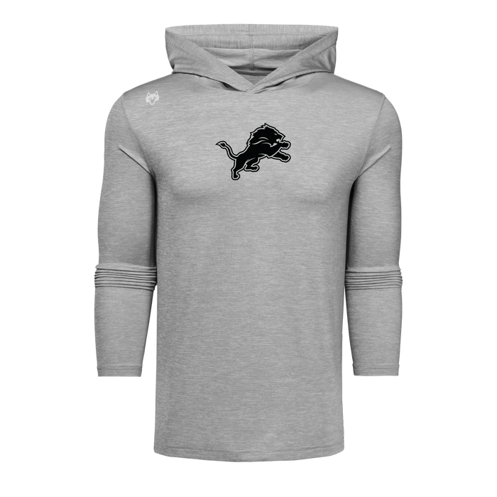 Detroit Lions Guide Sport Hoodie