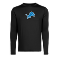 Detroit Lions Guide Sport Long Sleeve Tee