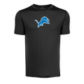 Detroit Lions Guide Sport Short Sleeve Tee