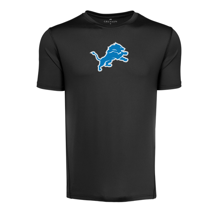 Detroit Lions Guide Sport Short Sleeve Tee