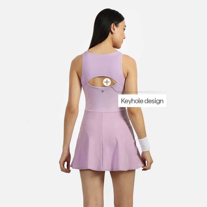 Do-It-All Dress - BlissClub
