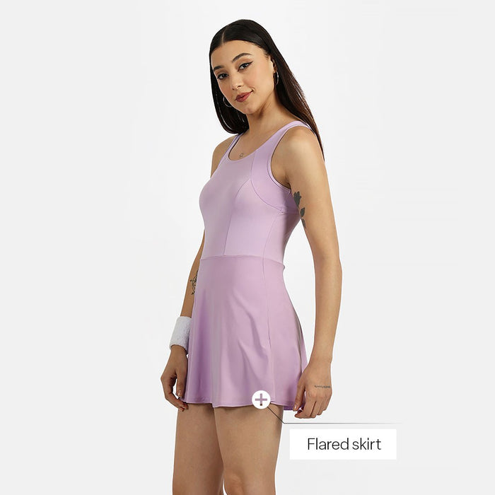 Do-It-All Dress - BlissClub