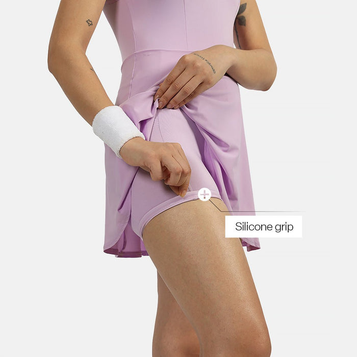 Do-It-All Dress - BlissClub