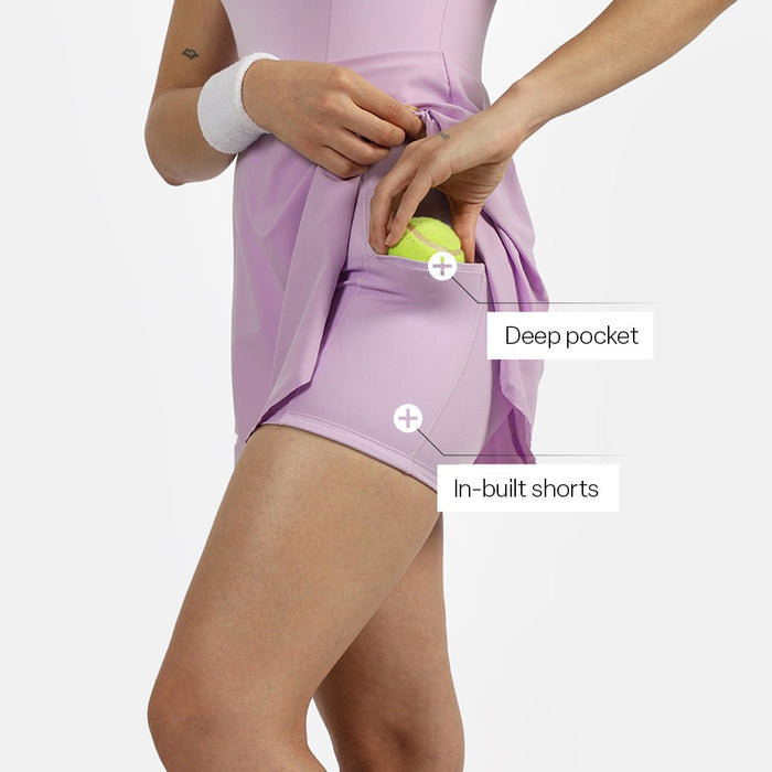 Do-It-All Dress - BlissClub