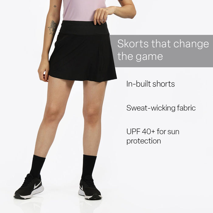The Do-It All Skorts - BlissClub