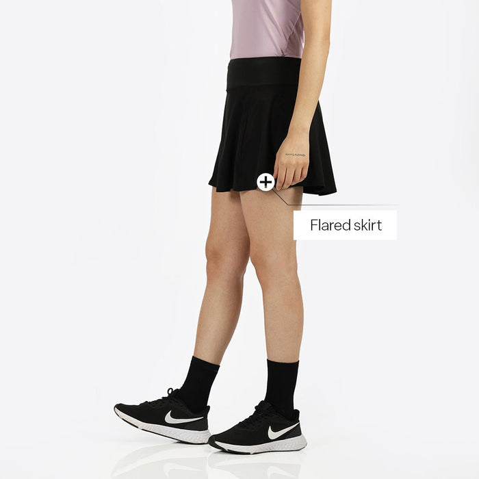 The Do-It All Skorts - BlissClub