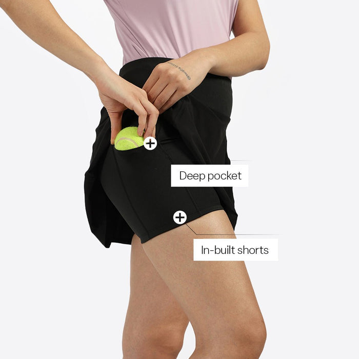 The Do-It All Skorts - BlissClub