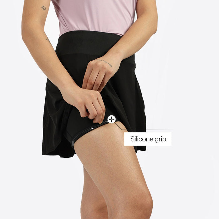 The Do-It All Skorts - BlissClub