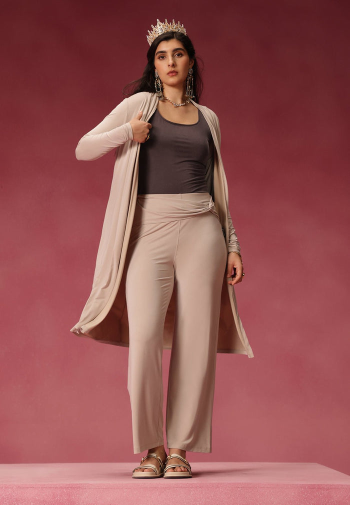 Baani Beige Mocha / XS-elene