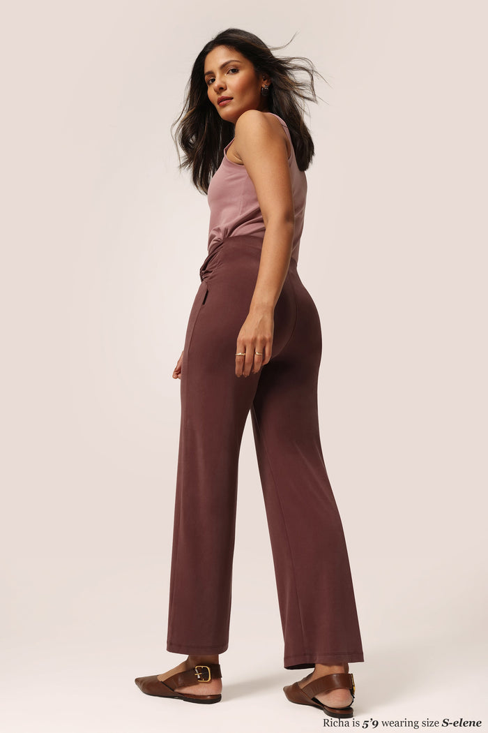 EverFlow™ Knot Pants - BlissClub
