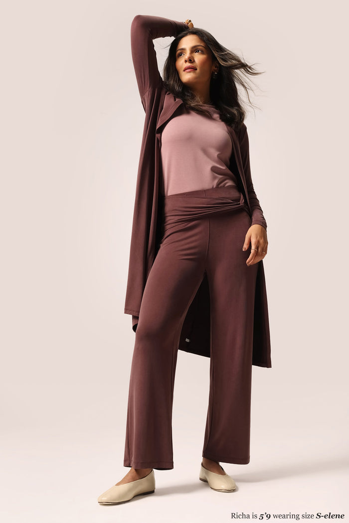 EverFlow™ Knot Pants - BlissClub
