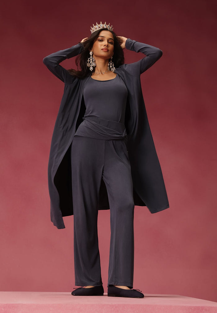 Bella Blue Moonlight / XS-elene / Regular - Upto 5'4