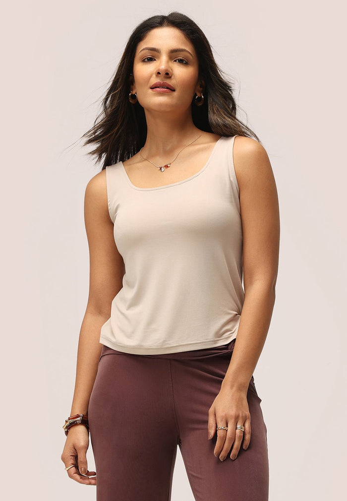 Baani Beige Mocha / XS-elene