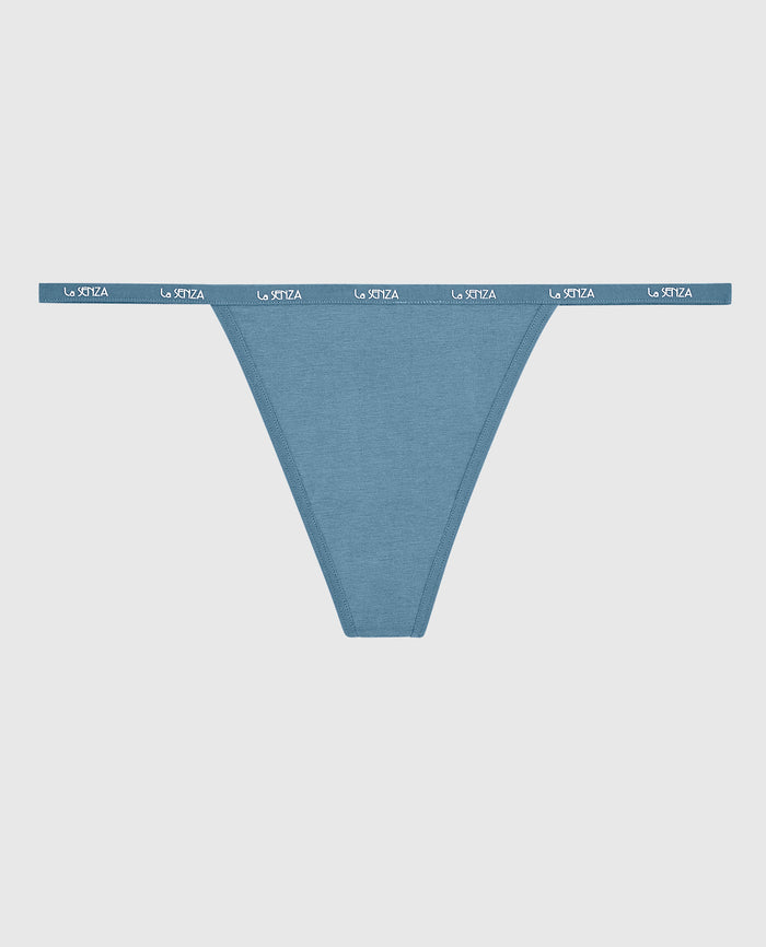 Everyday G-String Panty
