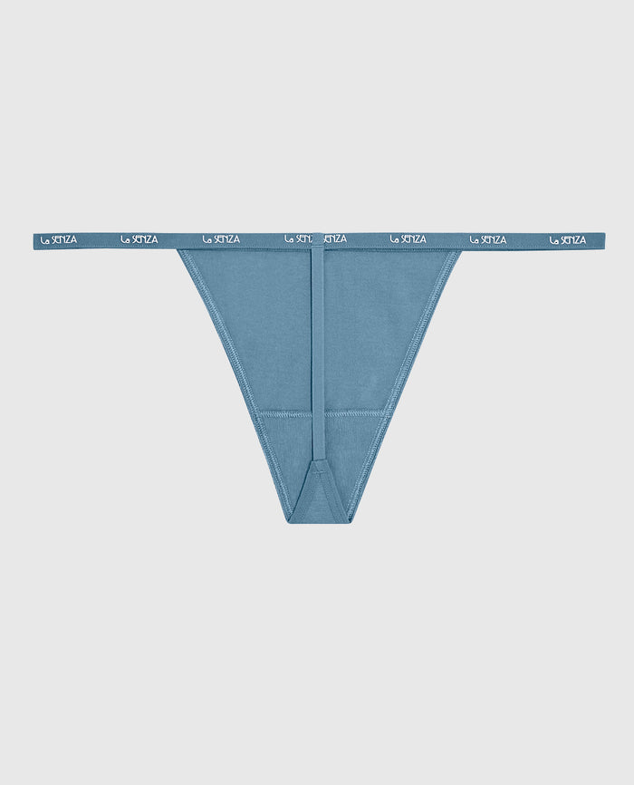 Everyday G-String Panty