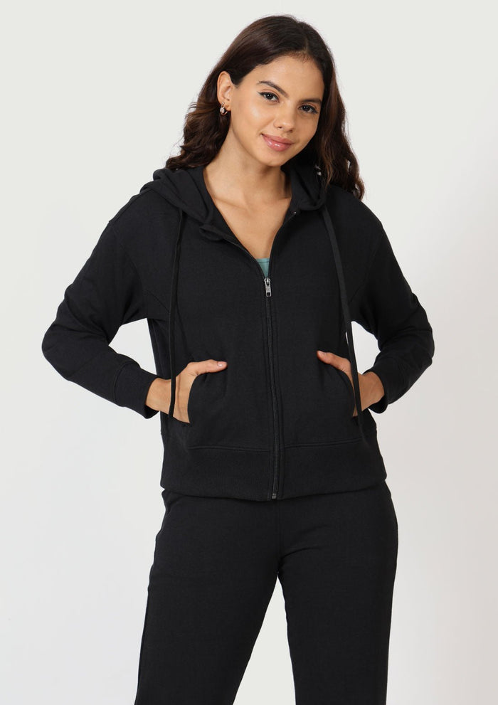 Everywhere Hoodie - BlissClub