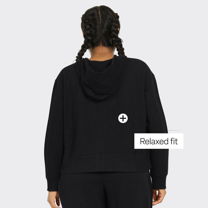 Everywhere Hoodie - BlissClub