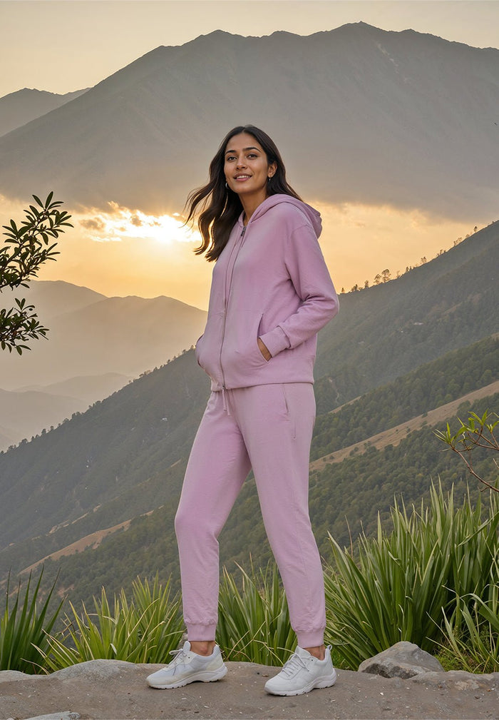 Leah Lilac / XS-elene
