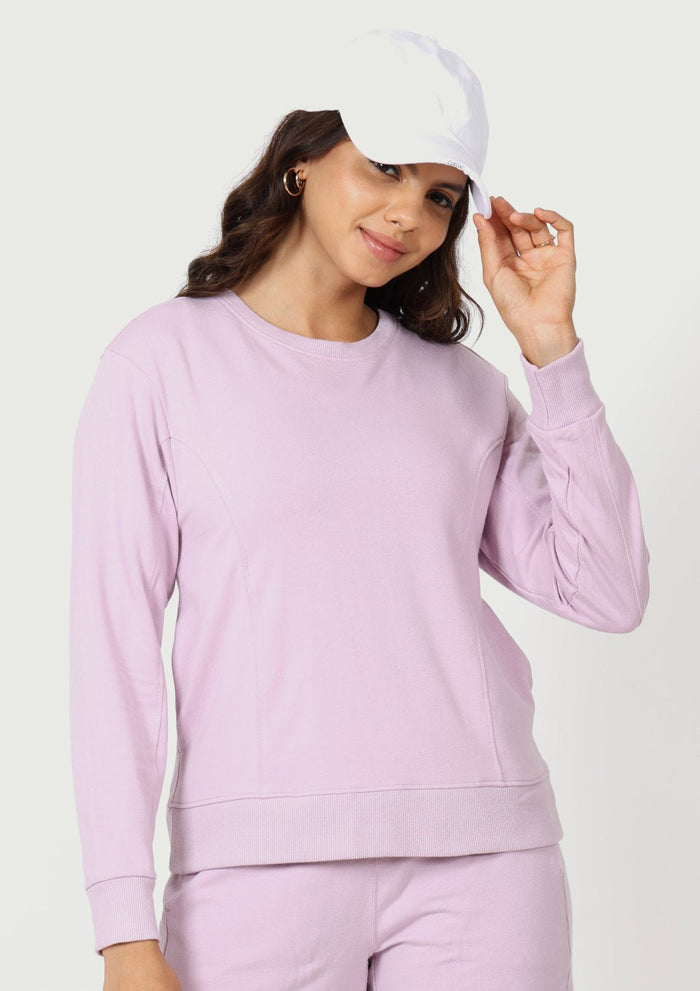 Everywhere Sweatshirt - BlissClub