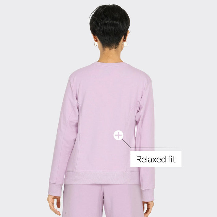 Everywhere Sweatshirt - BlissClub
