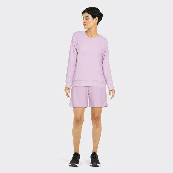 Everywhere Sweatshirt - BlissClub