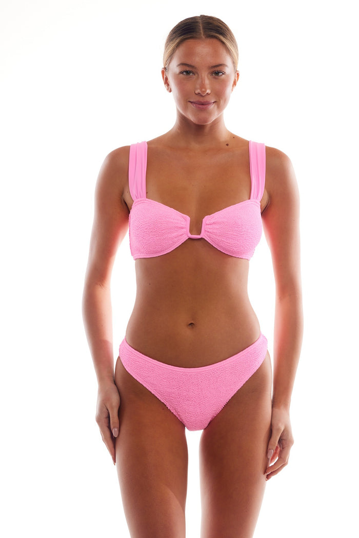 #StrawberryPink