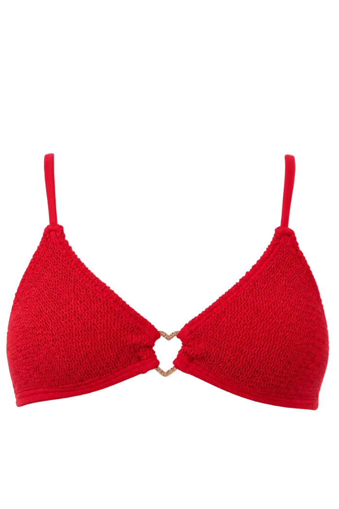 #Red