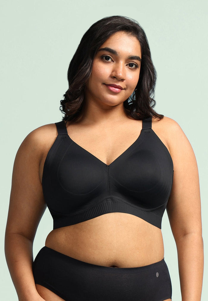 FreeDame 360° Support Bra - BlissClub