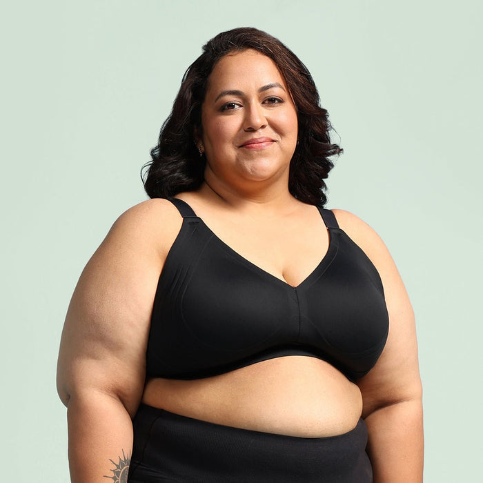 FreeDame 360° Support Bra - BlissClub