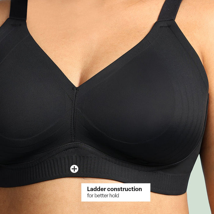 FreeDame 360° Support Bra - BlissClub