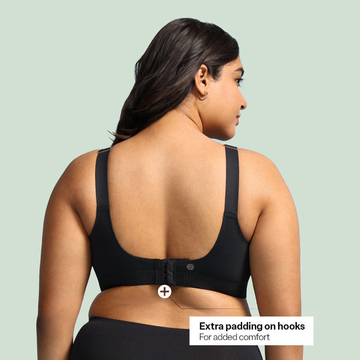 FreeDame 360° Support Bra - BlissClub