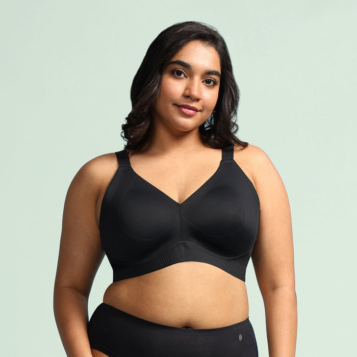 FreeDame 360° Support Bra - BlissClub