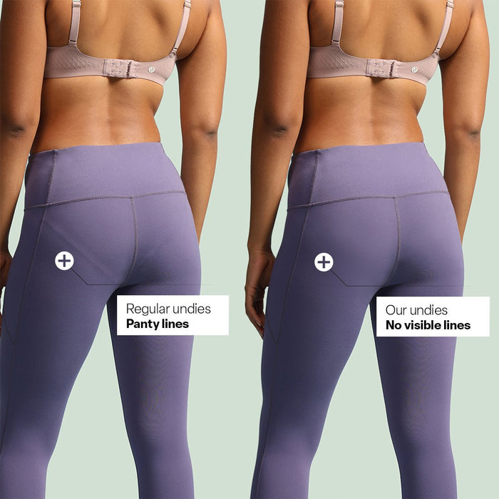 The FreeDame AirUndie - BlissClub